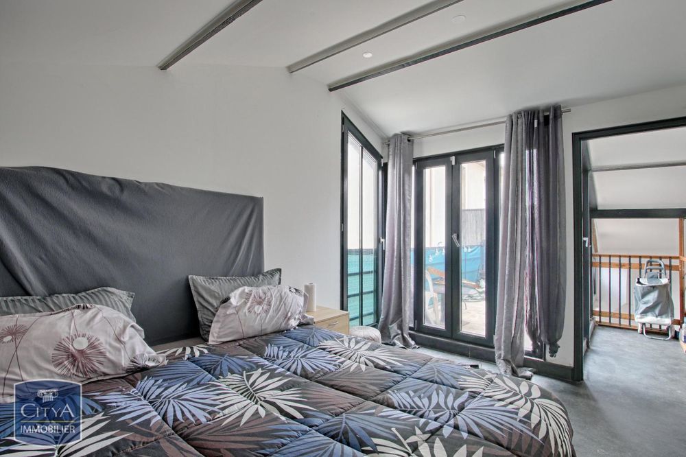 � vendre  Maison Maisons-Alfort (94700)