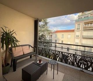  Appartement � vendre 2 pi�ces 41 m�