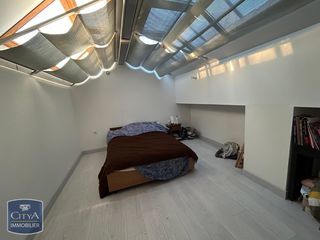  Appartement � vendre 2 pi�ces 47 m�