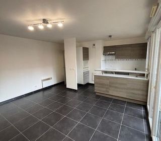  Appartement � vendre 3 pi�ces 