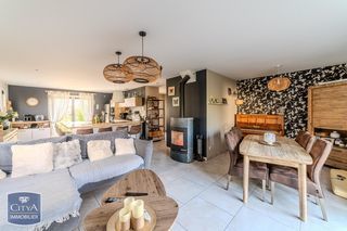  Maison � vendre 7 pi�ces 153 m�