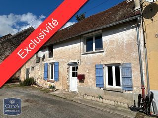  Maison � vendre 4 pi�ces 82 m�