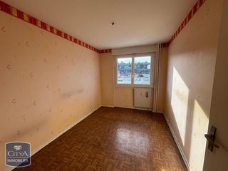  Appartement � vendre 3 pi�ces 64 m�