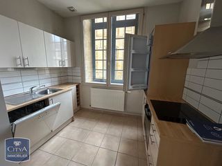  Appartement � vendre 3 pi�ces 65 m�