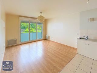  Appartement � vendre 2 pi�ces 48 m�