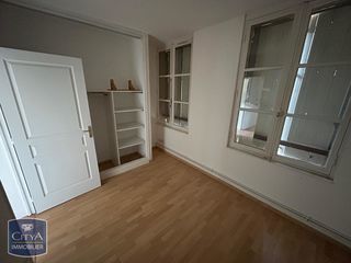 Appartement � vendre 3 pi�ces 65 m�