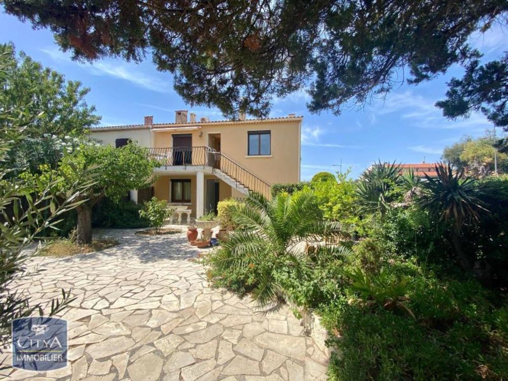 � vendre  Villa Six-Fours-les-Plages (83140)