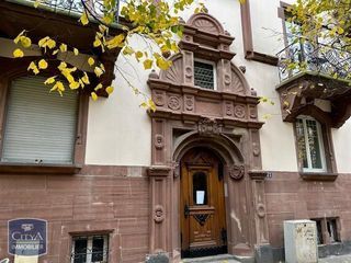  Appartement � vendre 4 pi�ces 108 m�