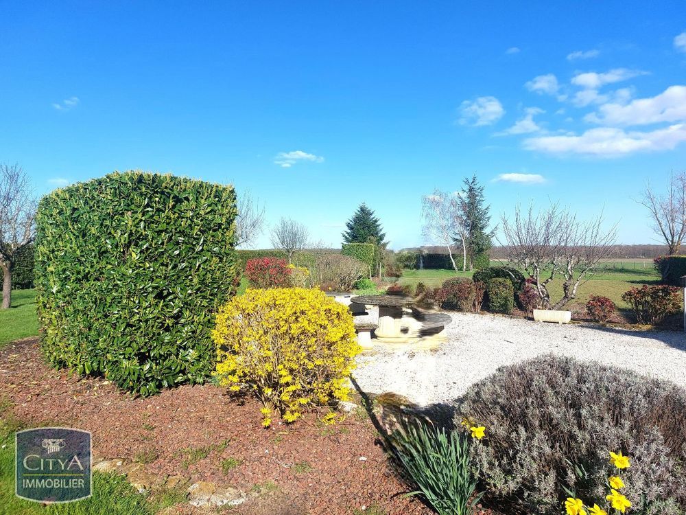 � vendre  Maison Demigny (71150)