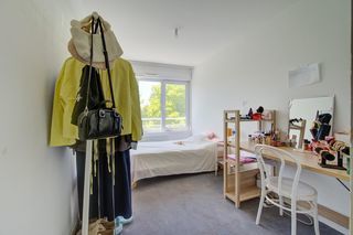  Appartement � vendre 4 pi�ces 83 m�