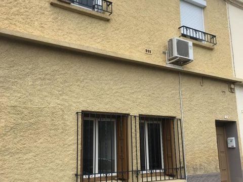   Vente Maison Maison - 5 pi�ce(s) - 96 m�