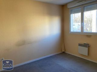  Appartement � vendre 2 pi�ces 40 m�