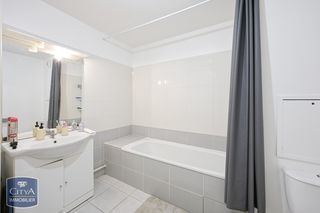  Appartement � vendre 2 pi�ces 47 m�