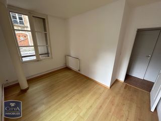  Appartement � vendre 3 pi�ces 65 m�