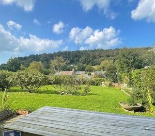  Maison � vendre 4 pi�ces 98 m�