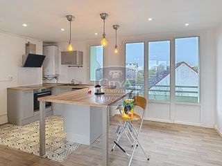  Appartement � vendre 4 pi�ces 67 m�