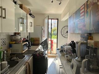  Appartement � vendre 2 pi�ces 46 m�