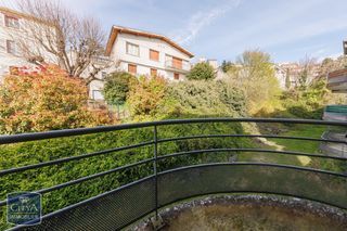  Appartement � vendre 2 pi�ces 48 m�