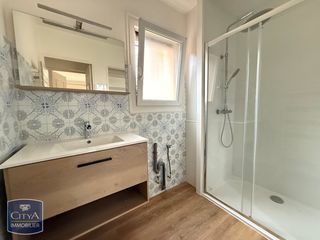  Appartement � vendre 2 pi�ces 44 m�