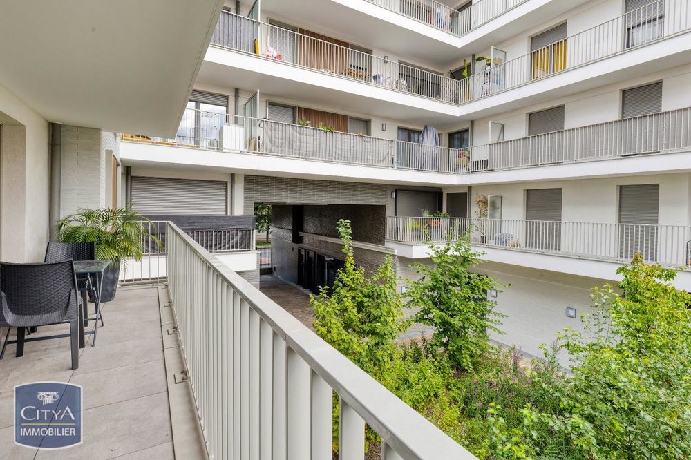 � vendre  Appartement Asni�res-sur-Seine (92600)