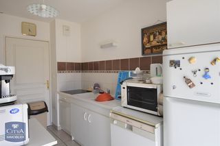  Appartement � vendre 3 pi�ces 64 m�