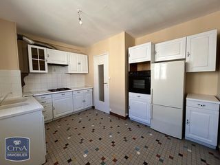  Appartement � vendre 3 pi�ces 68 m�