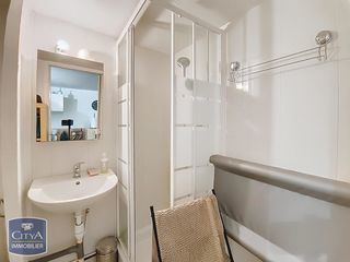  Maison � vendre 2 pi�ces 28 m�