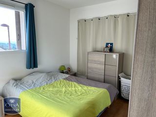  Appartement � vendre 3 pi�ces 60 m�