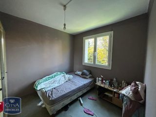  Appartement � vendre 3 pi�ces 46 m�