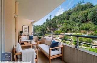  Appartement � vendre 2 pi�ces 44 m�