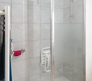  Appartement � vendre 2 pi�ces 44 m�