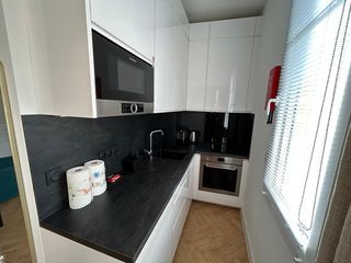  Appartement � vendre 1 pi�ce 27 m�