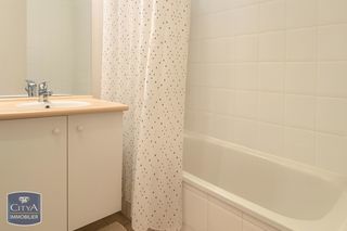  Appartement � vendre 3 pi�ces 57 m�