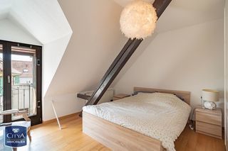  Appartement � vendre 3 pi�ces 88 m�