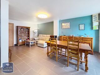  Maison � vendre 4 pi�ces 95 m�