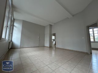  Appartement � vendre 3 pi�ces 65 m�