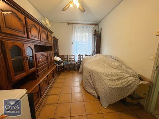  Maison � vendre 4 pi�ces 80 m�