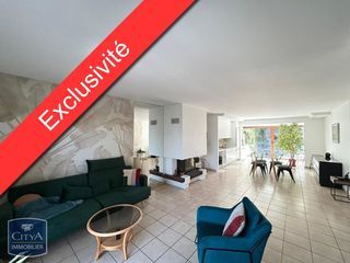  Appartement � vendre 3 pi�ces 83 m�