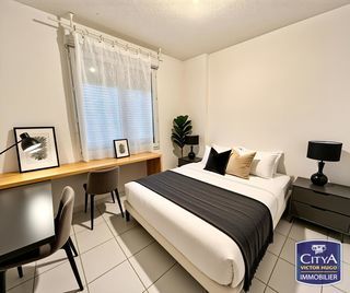  Appartement � vendre 2 pi�ces 42 m�