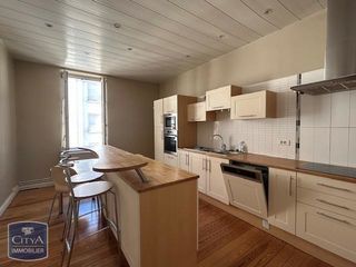  Appartement � vendre 6 pi�ces 148 m�