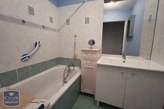  Appartement � vendre 2 pi�ces 54 m�