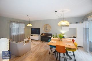  Maison � vendre 4 pi�ces 92 m�