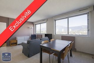  Appartement � vendre 2 pi�ces 48 m�