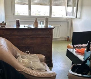  Appartement � vendre 1 pi�ce 29 m�