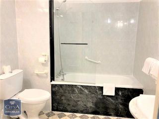  Appartement � vendre 2 pi�ces 36 m�