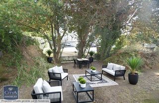  Maison � vendre 5 pi�ces 100 m�