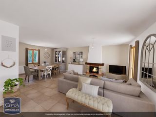  Maison � vendre 5 pi�ces 106 m�