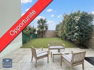  Appartement � vendre 2 pi�ces 36 m�