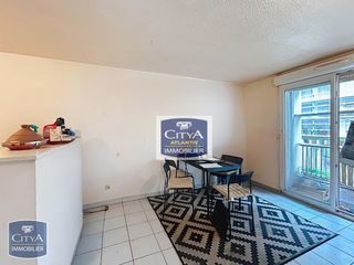  Appartement � vendre 2 pi�ces 47 m�