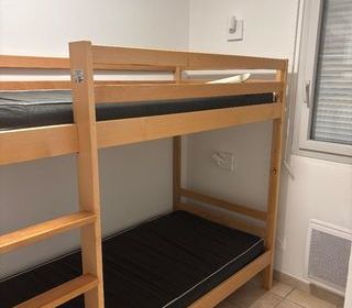  Appartement � vendre 3 pi�ces 37 m�